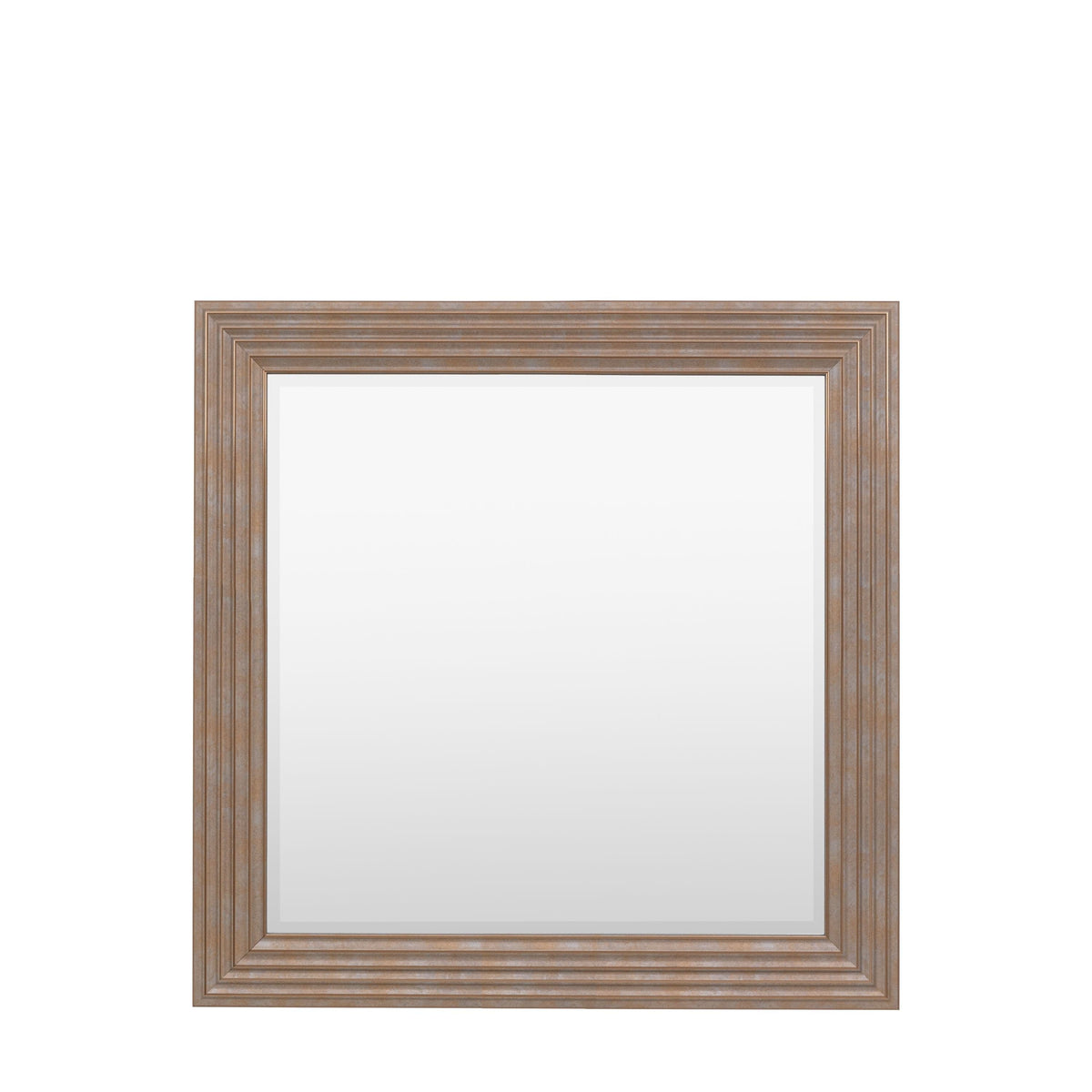 Bodhi Mirrors London Square Mirror Gold House of Isabella UK