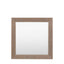Bodhi Mirrors London Square Mirror Gold House of Isabella UK