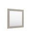 Bodhi Mirrors London Square Mirror Silver House of Isabella UK
