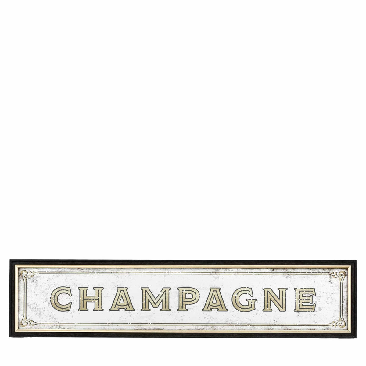 Ludlow Mirror 220x970mm.