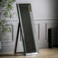 Bodhi Mirrors Luna Cheval Mirror House of Isabella UK