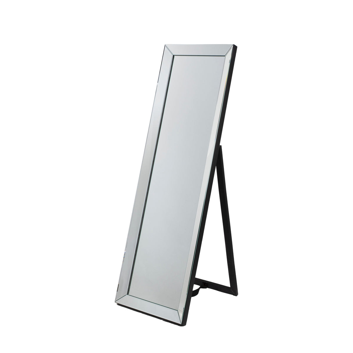 Bodhi Mirrors Luna Cheval Mirror House of Isabella UK