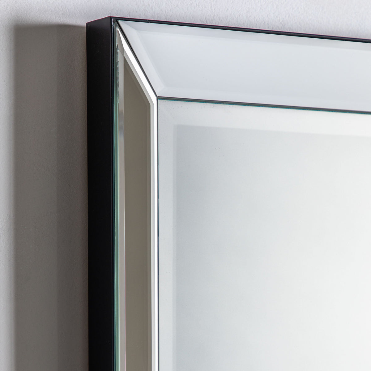 Bodhi Mirrors Luna Full Length Mirror House of Isabella UK
