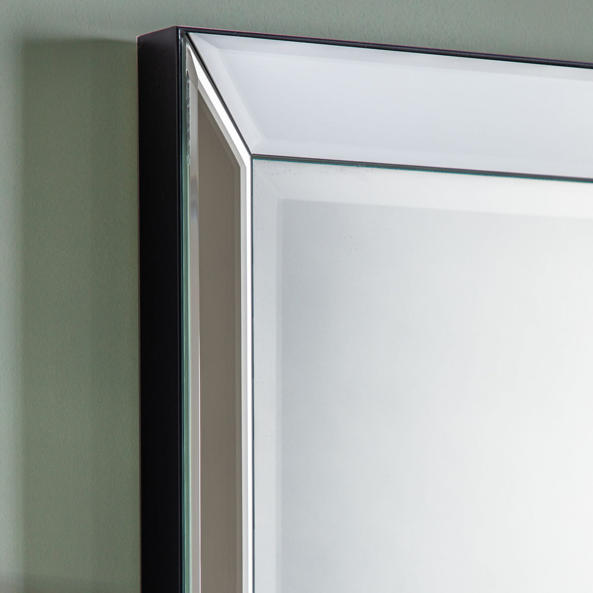 Bodhi Mirrors Luna Full Length Mirror House of Isabella UK