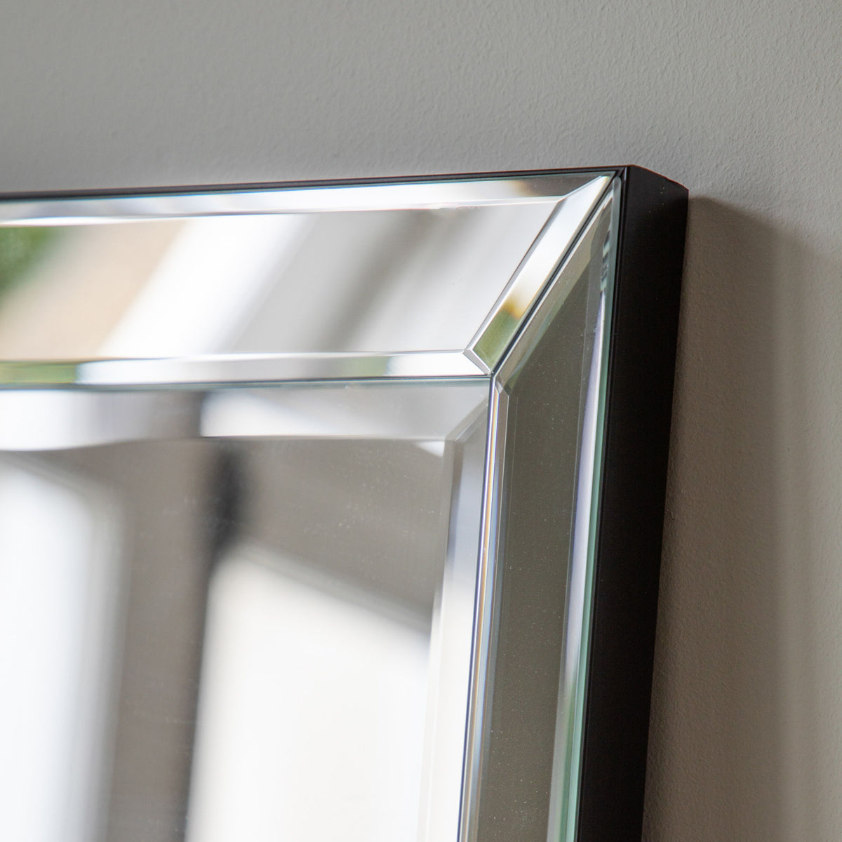 Bodhi Mirrors Luna Full Length Mirror House of Isabella UK