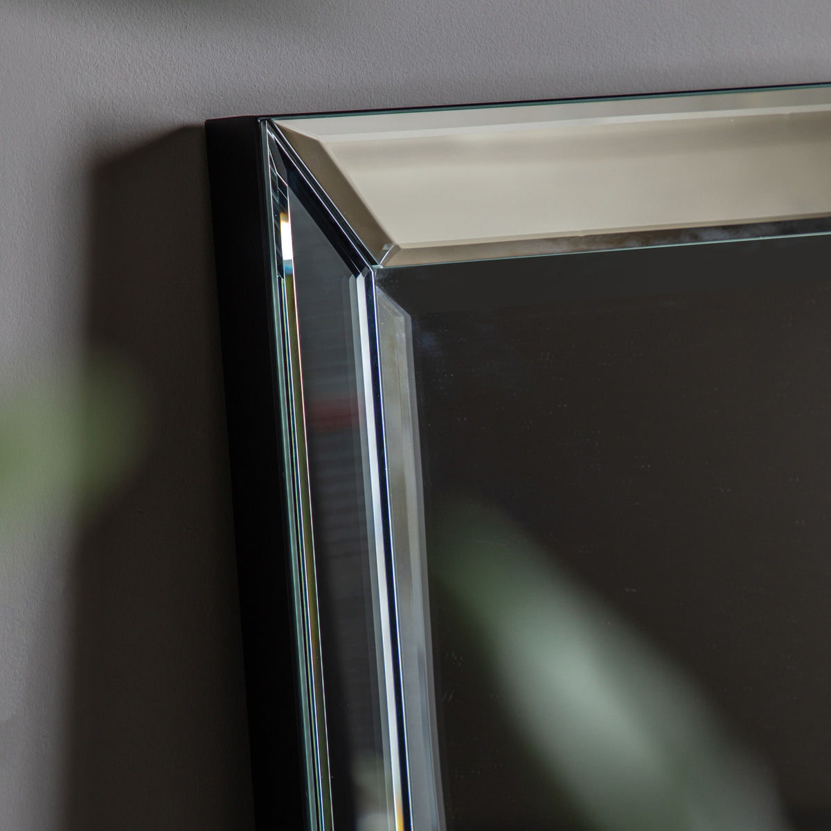 Bodhi Mirrors Luna Full Length Mirror House of Isabella UK