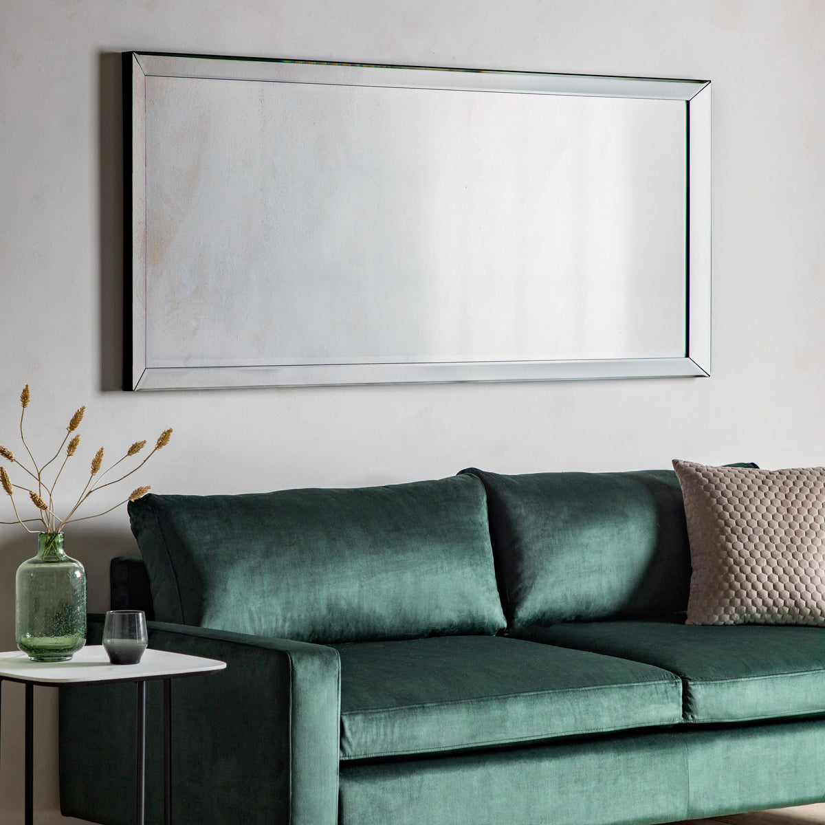 Bodhi Mirrors Luna Full Length Mirror House of Isabella UK