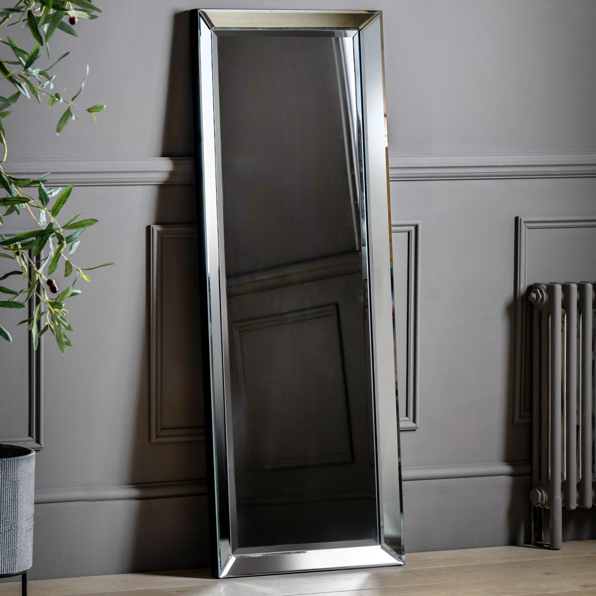 Bodhi Mirrors Luna Full Length Mirror House of Isabella UK