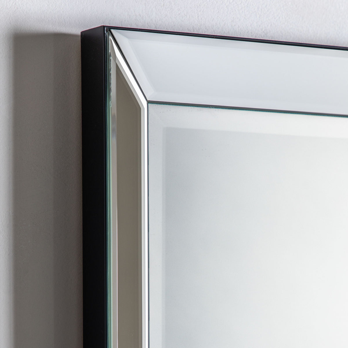 Bodhi Mirrors Luna Leaner Mirror House of Isabella UK