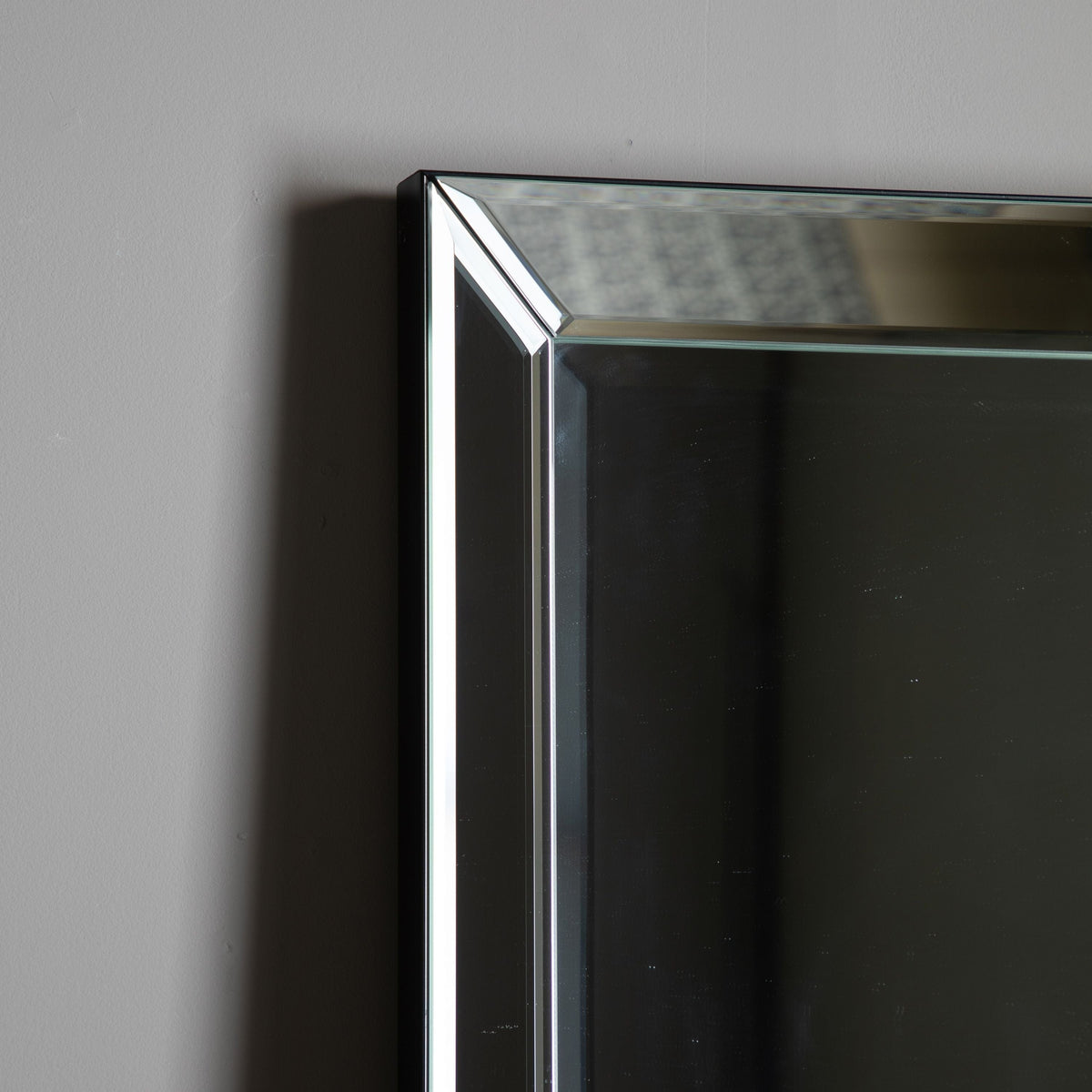 Bodhi Mirrors Luna Leaner Mirror House of Isabella UK