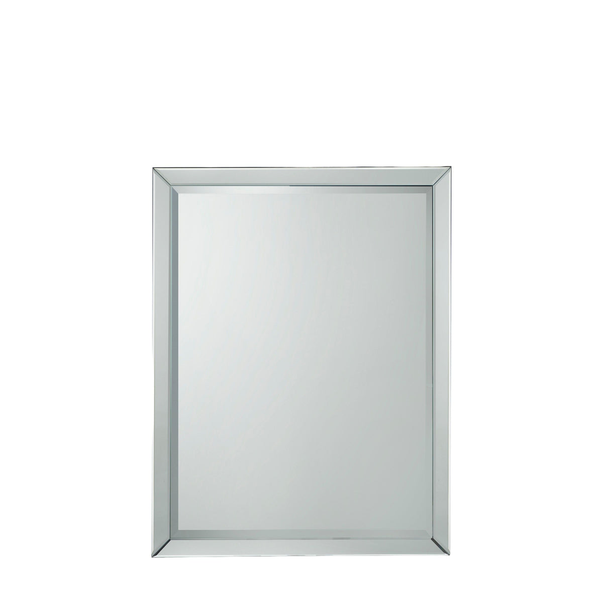 Bodhi Mirrors Luna Overmantle Mirror House of Isabella UK