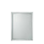 Bodhi Mirrors Luna Overmantle Mirror House of Isabella UK