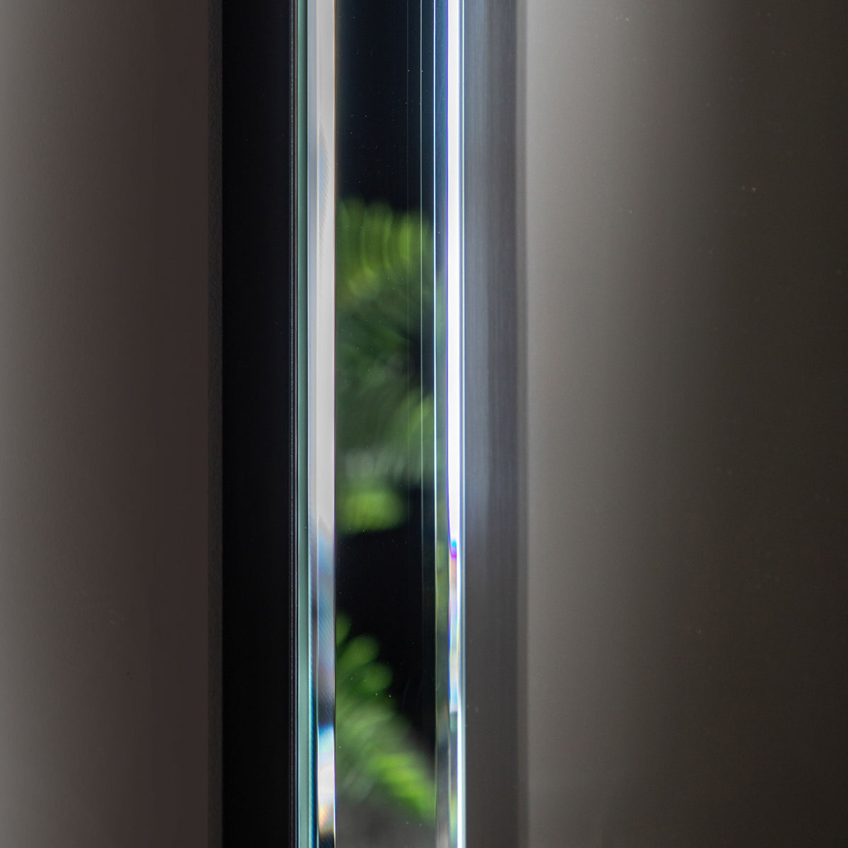 Bodhi Mirrors Luna Overmantle Mirror House of Isabella UK