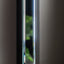 Bodhi Mirrors Luna Overmantle Mirror House of Isabella UK