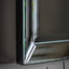 Bodhi Mirrors Luna Overmantle Mirror House of Isabella UK