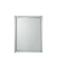 Bodhi Mirrors Luna Overmantle Mirror House of Isabella UK