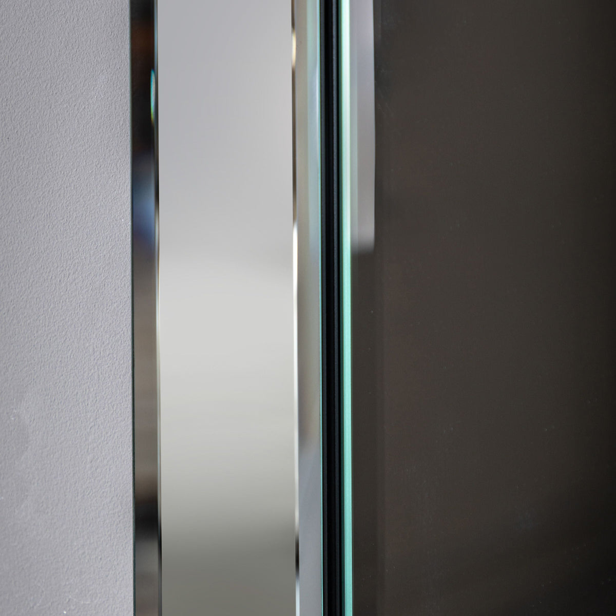 Bodhi Mirrors Luna Rectangle Mirror House of Isabella UK