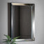 Bodhi Mirrors Luna Rectangle Mirror House of Isabella UK