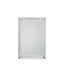 Bodhi Mirrors Luna Rectangle Mirror House of Isabella UK