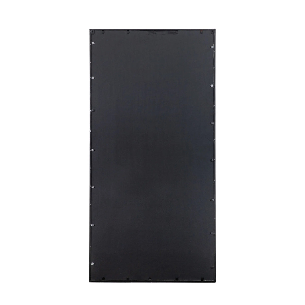 Bodhi Mirrors Margate Mirror Black Small House of Isabella UK