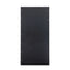 Bodhi Mirrors Margate Mirror Black Small House of Isabella UK