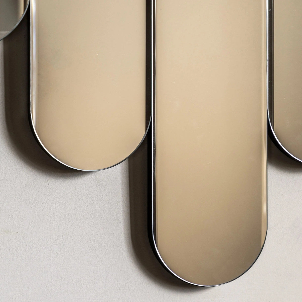 Bodhi Mirrors Mayfair Mirror House of Isabella UK