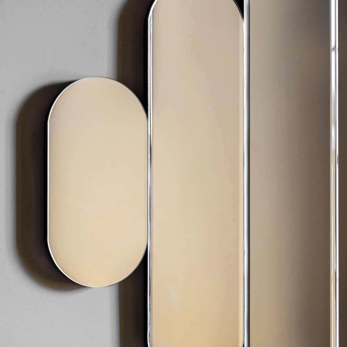 Bodhi Mirrors Mayfair Mirror House of Isabella UK