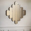 Bodhi Mirrors Mayfair Mirror House of Isabella UK