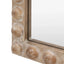 Bodhi Mirrors Millbrook Arch Leaner Mirror House of Isabella UK