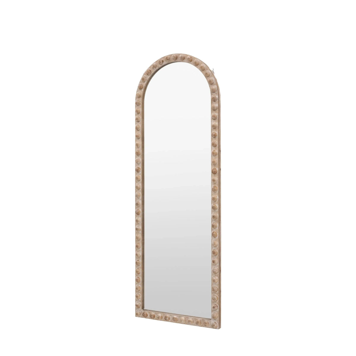 Bodhi Mirrors Millbrook Arch Leaner Mirror House of Isabella UK