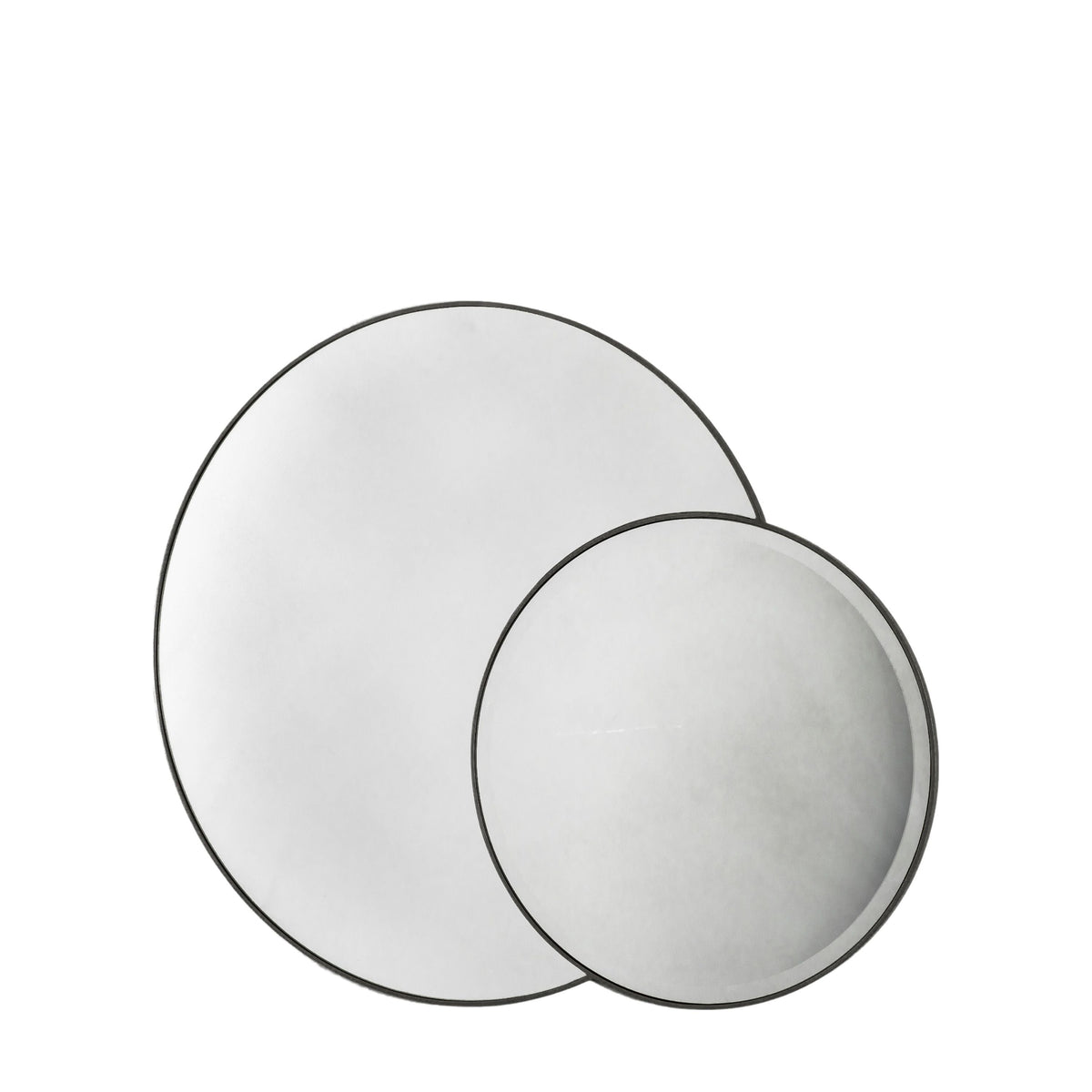 Bodhi Mirrors Ostia Mirror Black House of Isabella UK