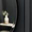 Bodhi Mirrors Ostia Mirror Black House of Isabella UK