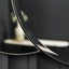 Bodhi Mirrors Ostia Mirror Black House of Isabella UK