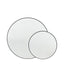 Bodhi Mirrors Ostia Mirror Black House of Isabella UK
