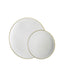 Bodhi Mirrors Ostia Mirror Champagne House of Isabella UK