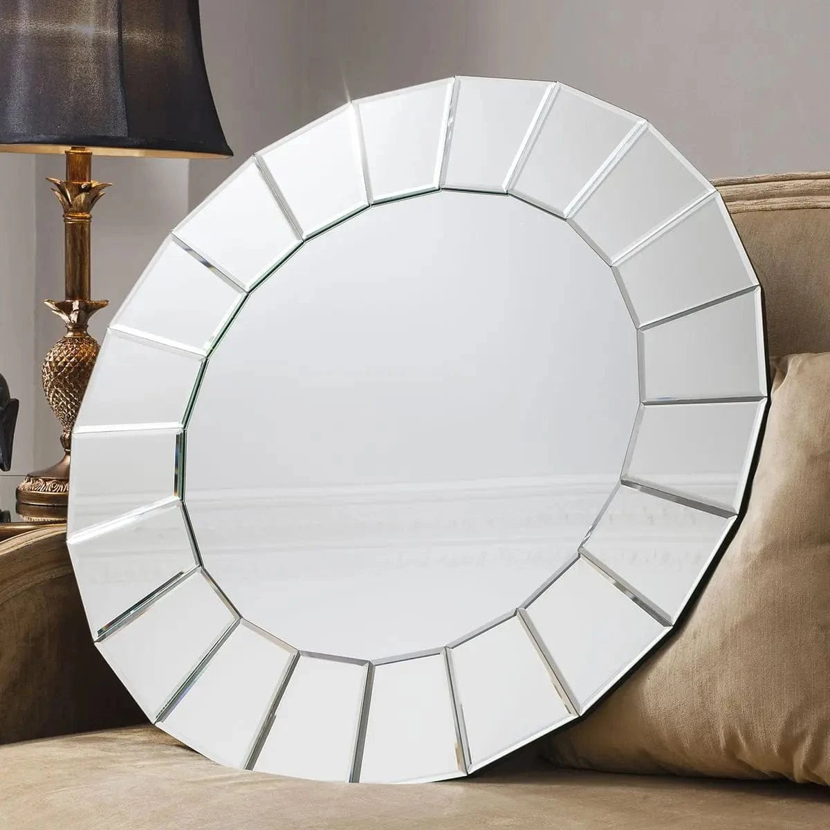 Bodhi Mirrors P Trento House of Isabella UK