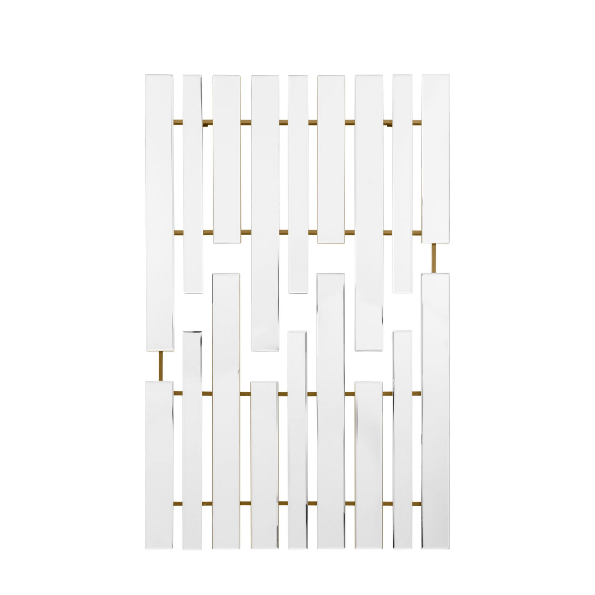 Parsloes Mirror Champagne.