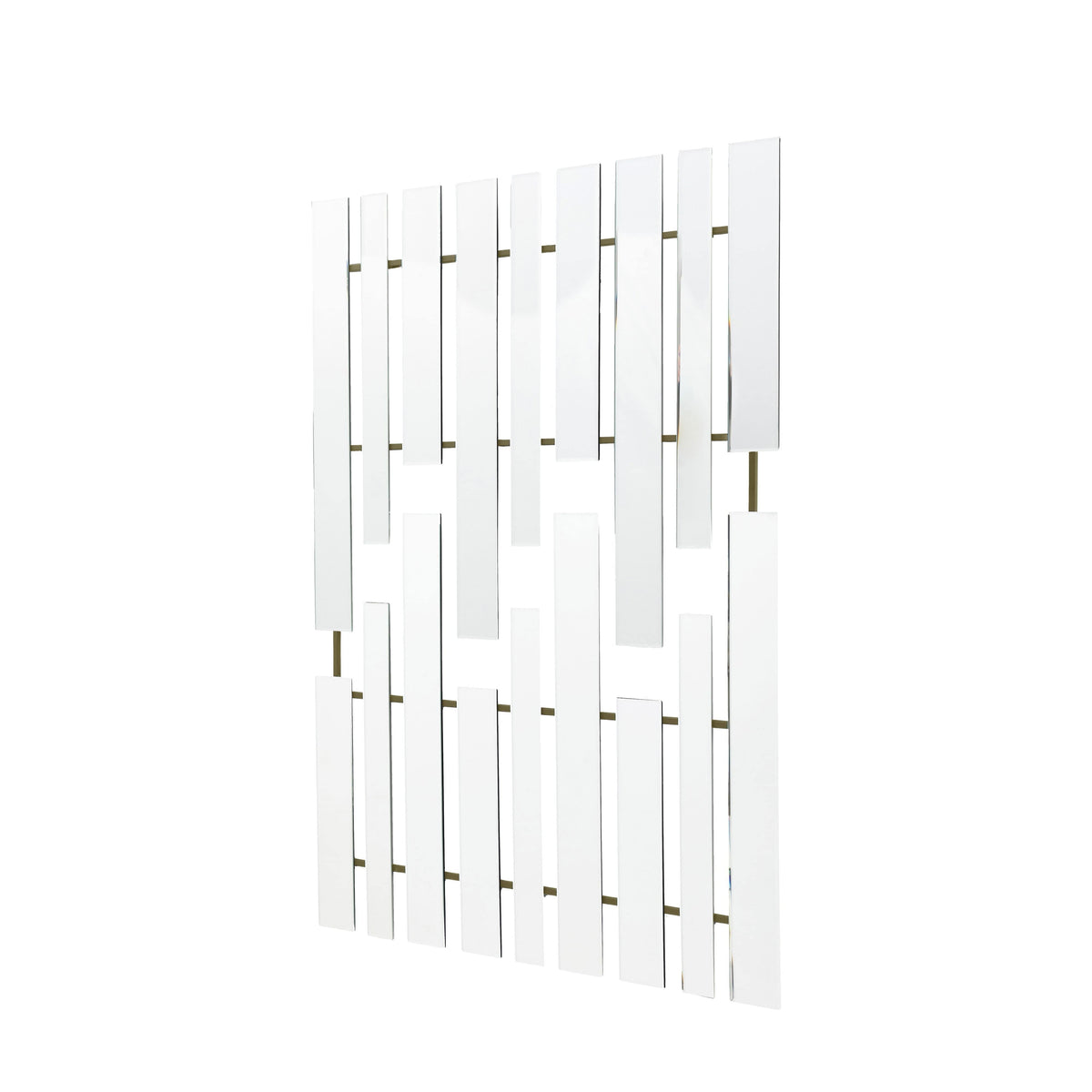 Parsloes Mirror Champagne.