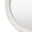 Perth Curved Rectangle Mirror.