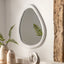 Bodhi Mirrors Perth Mirror Pebble 1 House of Isabella UK