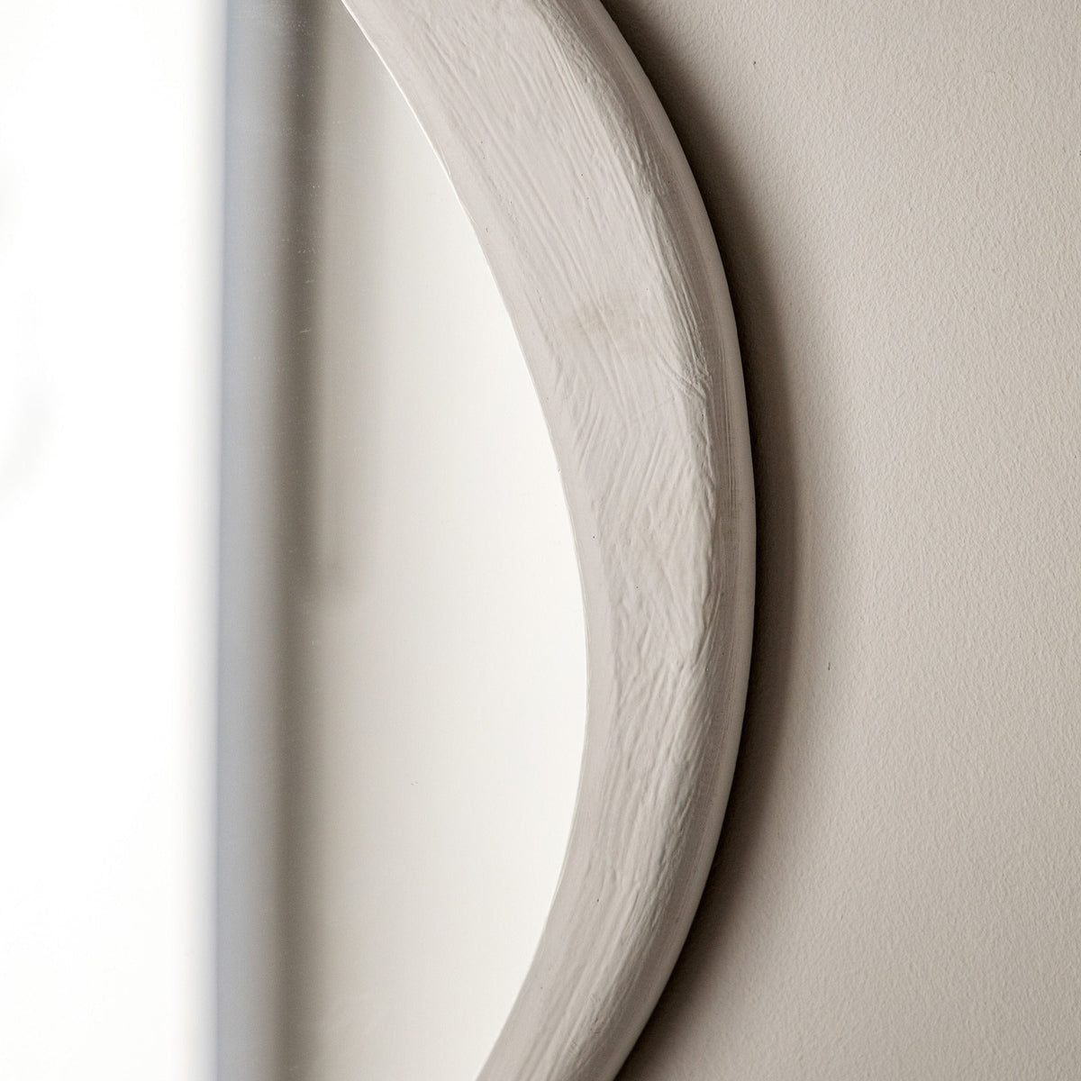 Bodhi Mirrors Perth Mirror Pebble 2 House of Isabella UK