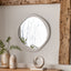 Bodhi Mirrors Perth Mirror Pebble 2 House of Isabella UK