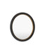 Bodhi Mirrors Pisa Round Mirror Black House of Isabella UK