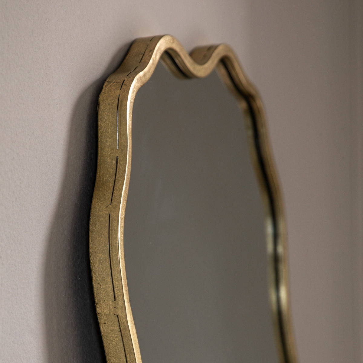 Bodhi Mirrors Poole Leaner Mirror House of Isabella UK
