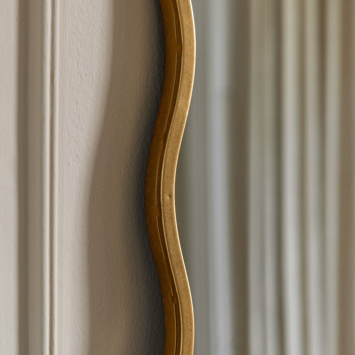 Bodhi Mirrors Poole Leaner Mirror House of Isabella UK