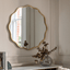 Bodhi Mirrors Poole Rectangle Mirror House of Isabella UK