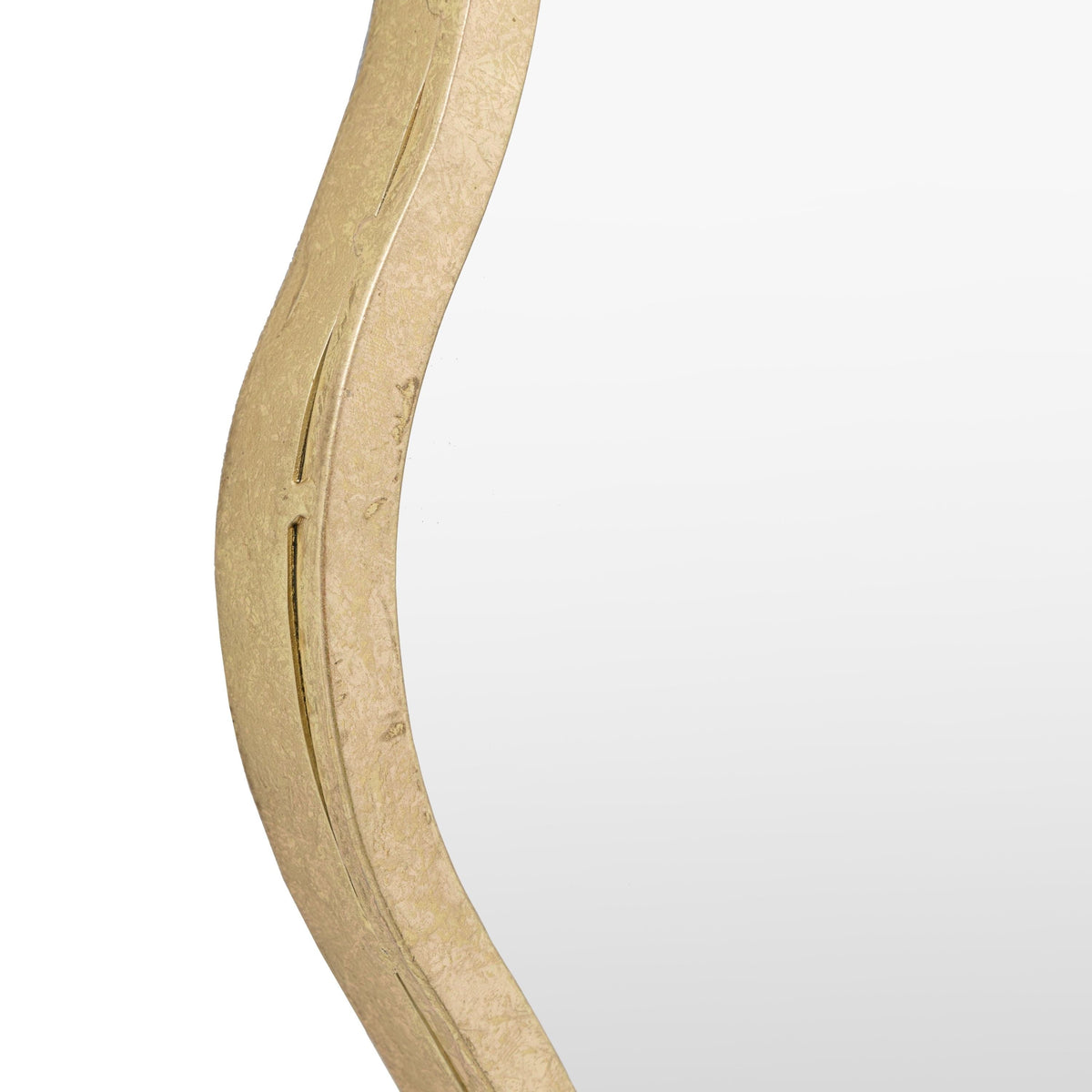 Bodhi Mirrors Poole Round Mirror House of Isabella UK