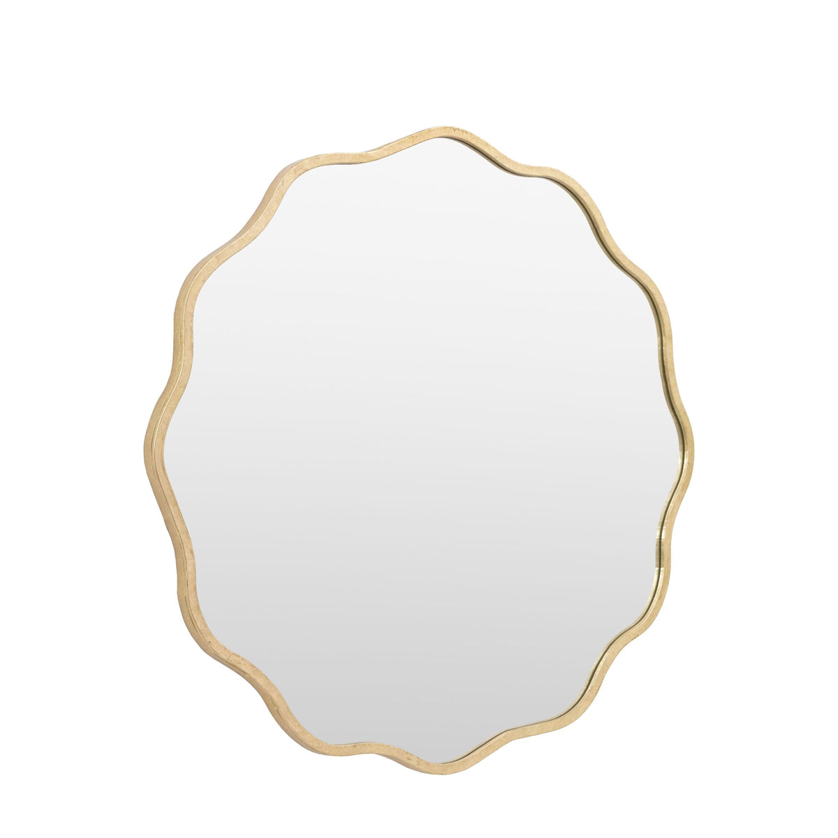 Bodhi Mirrors Poole Round Mirror House of Isabella UK