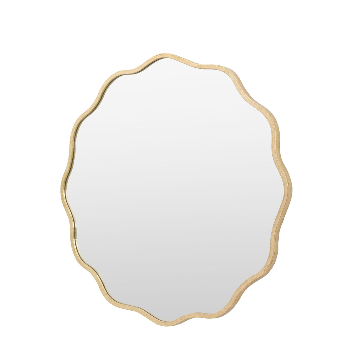 Bodhi Mirrors Poole Round Mirror House of Isabella UK