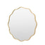 Bodhi Mirrors Poole Round Mirror House of Isabella UK